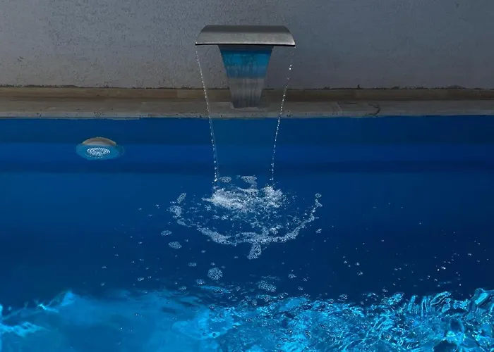 Mese ホテル ターマル