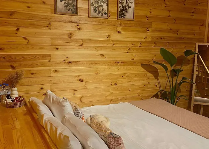 Mese ホテル ターマル